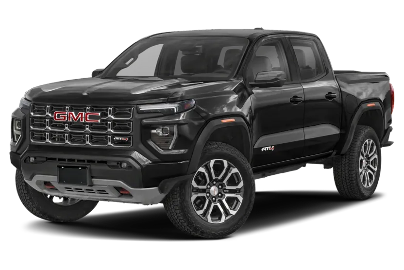 2023 Gmc Canyon AT4X photo 1