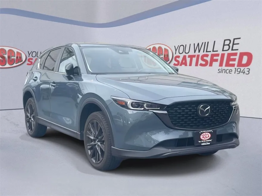 2023 Mazda CX-5 2.5 S Carbon photo 1