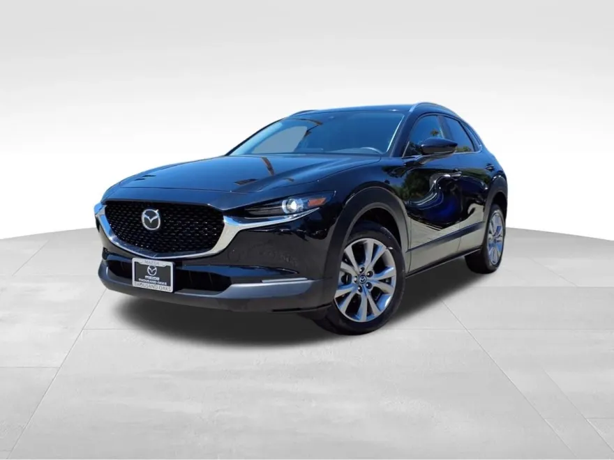2023 Mazda CX-30 2.5 S Preferred photo 1