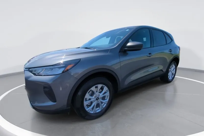 2025 Ford Escape Active photo 1