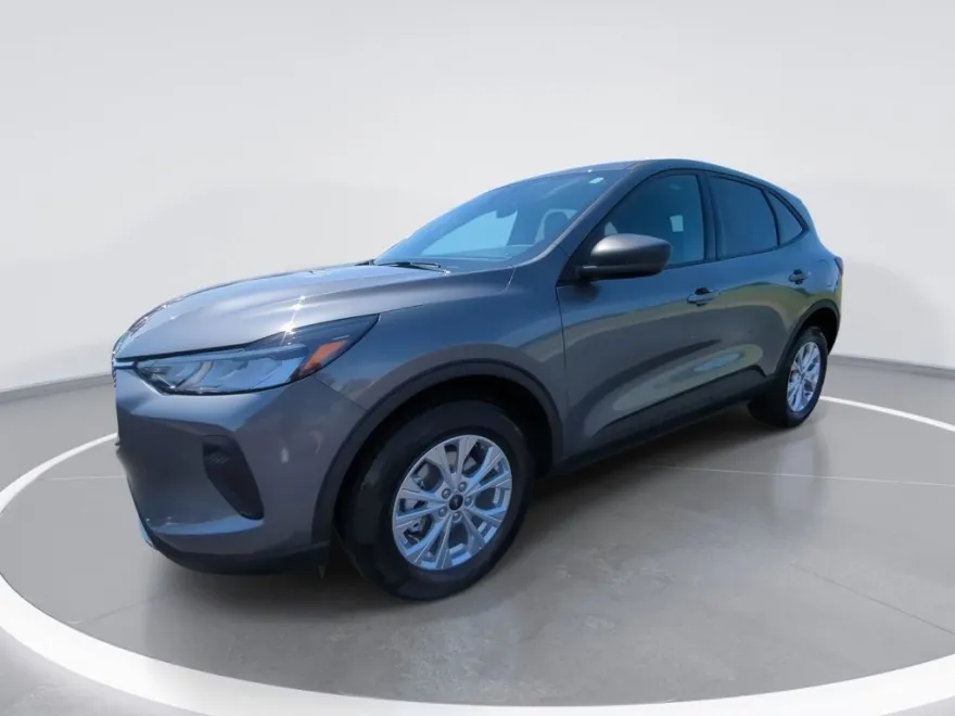 2025 Ford Escape Active photo 1