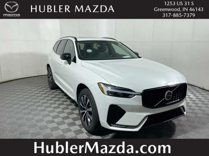 2024 Volvo XC60 Core photo 1