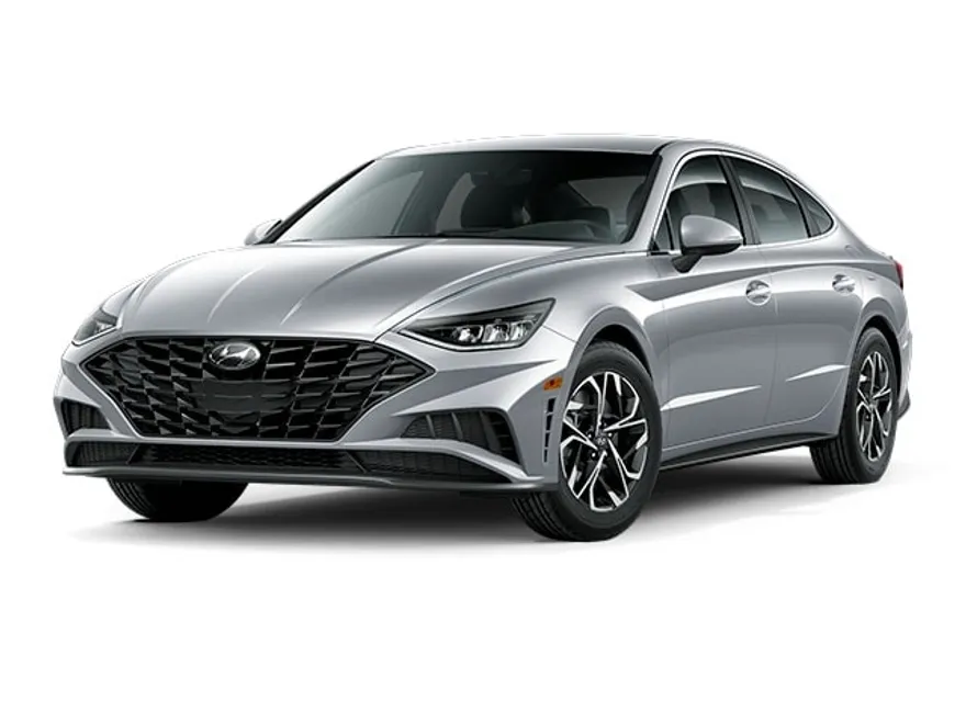2023 Hyundai Sonata SEL photo 1