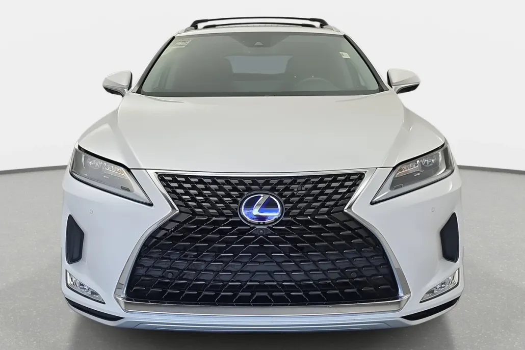 2022 Lexus RX 450hL AWD photo 1