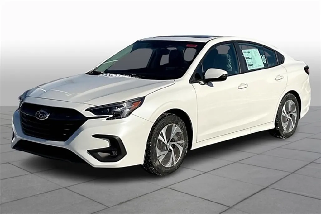 2025 Subaru Legacy Premium photo 1