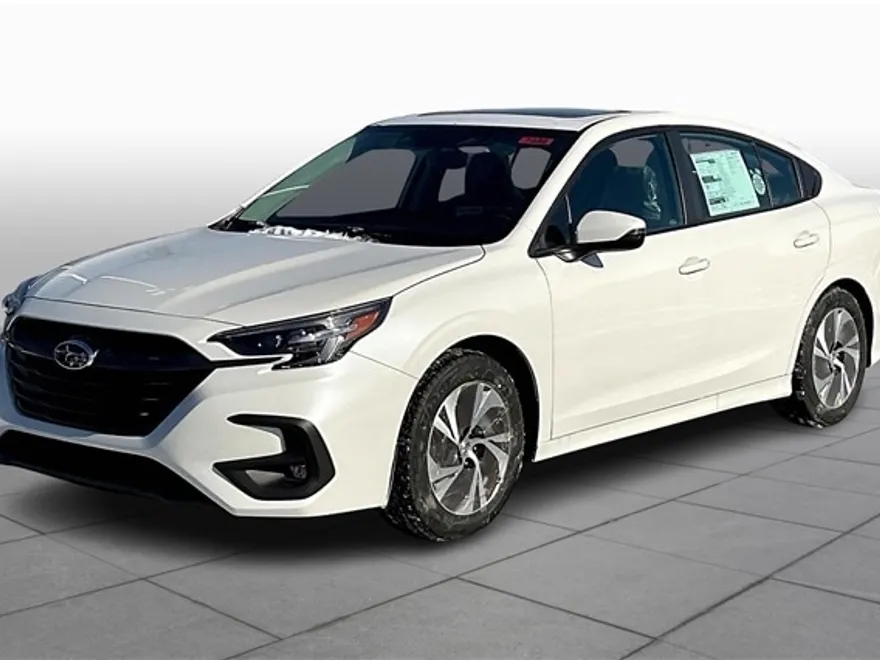 2025 Subaru Legacy Premium photo 1
