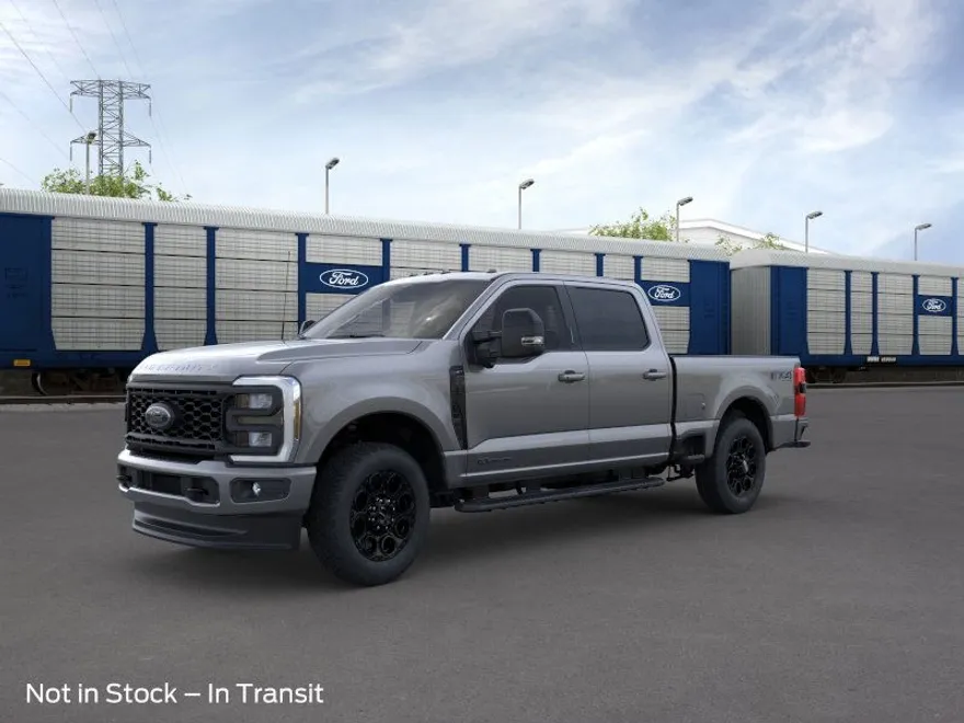 2025 Ford F-250 photo 1