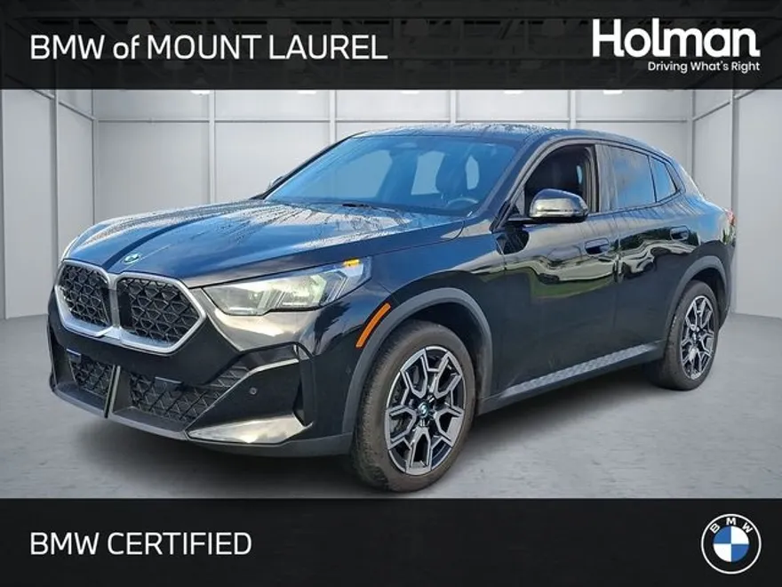 2024 Bmw X2 xDrive28i photo 1