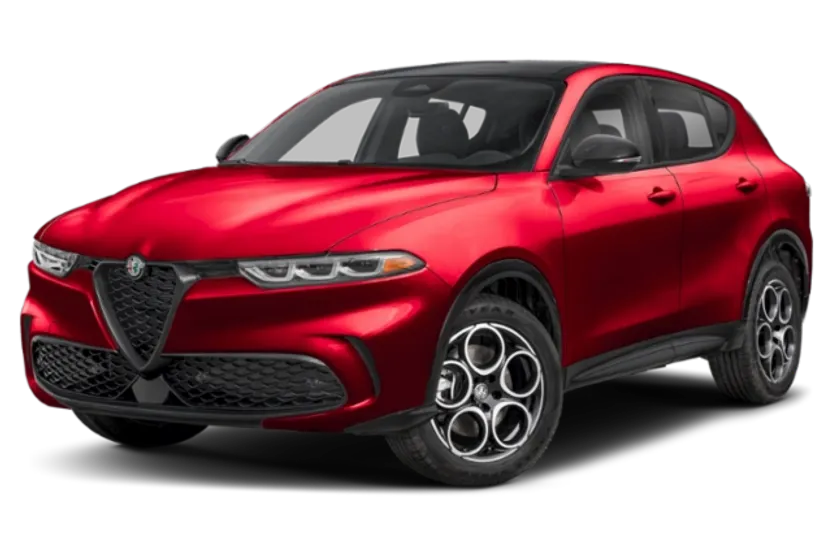 2025 Alfa Romeo Tonale photo 1