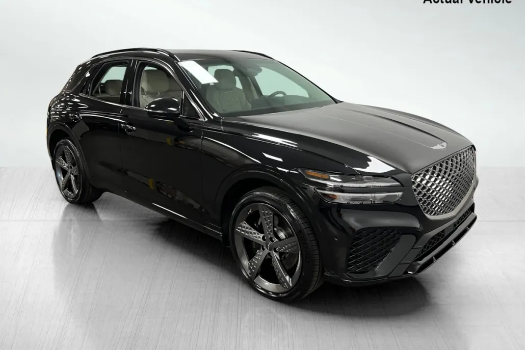 2023 Genesis GV70 3.5T Sport photo 1