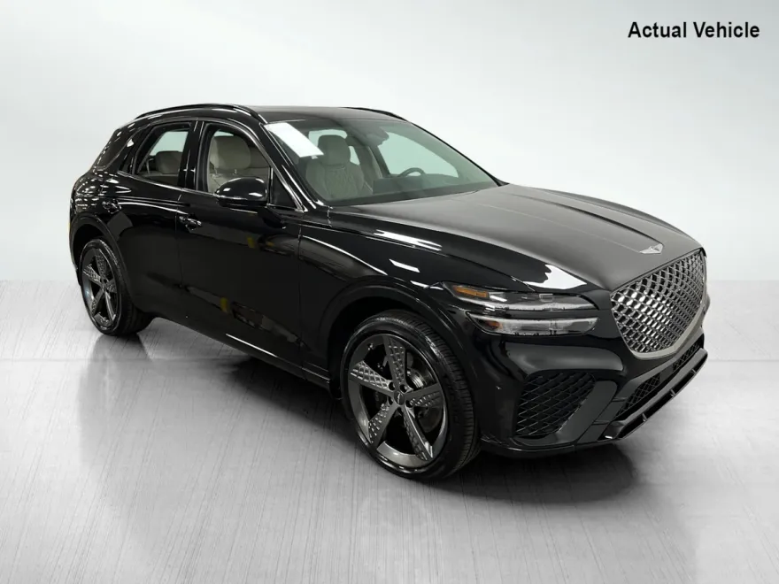 2023 Genesis GV70 3.5T Sport photo 1