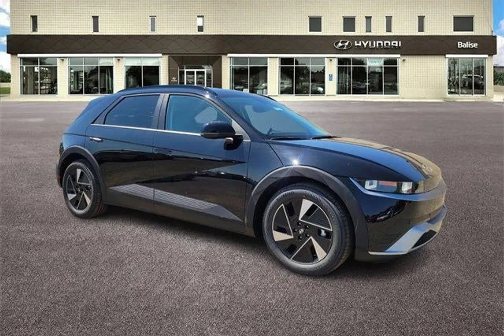 2025 Hyundai Ioniq 5 SEL photo 1
