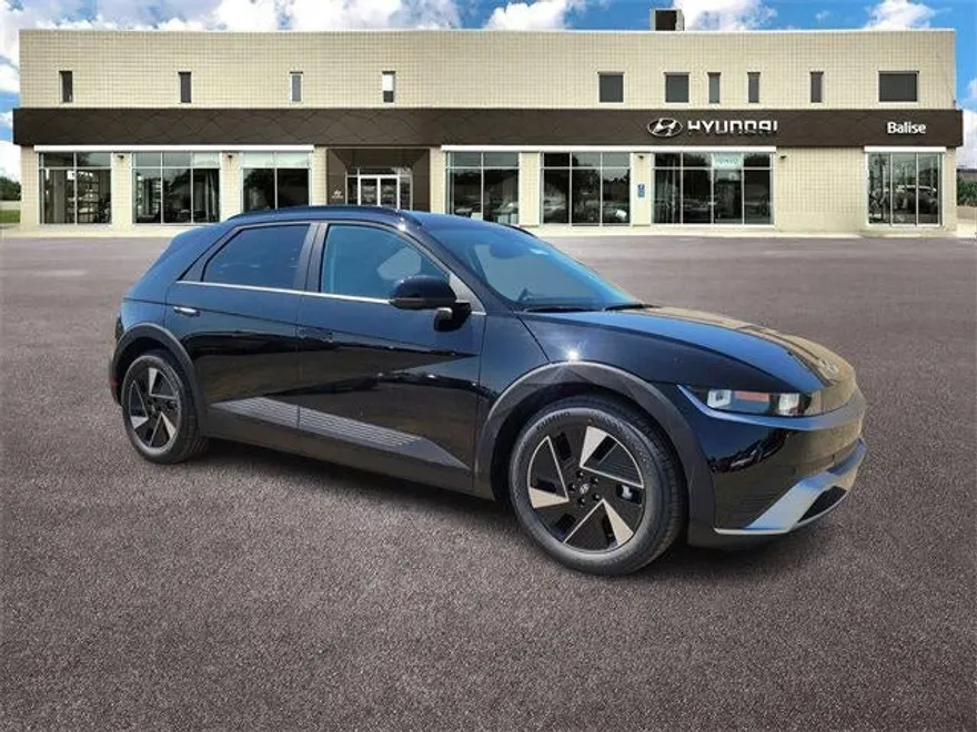 2025 Hyundai Ioniq 5 SEL photo 1