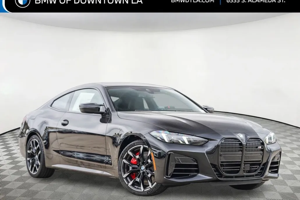 2026 Bmw M440i M440i xDrive photo 1
