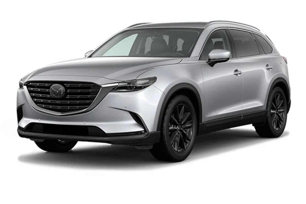 2023 Mazda CX-9 Touring photo 1