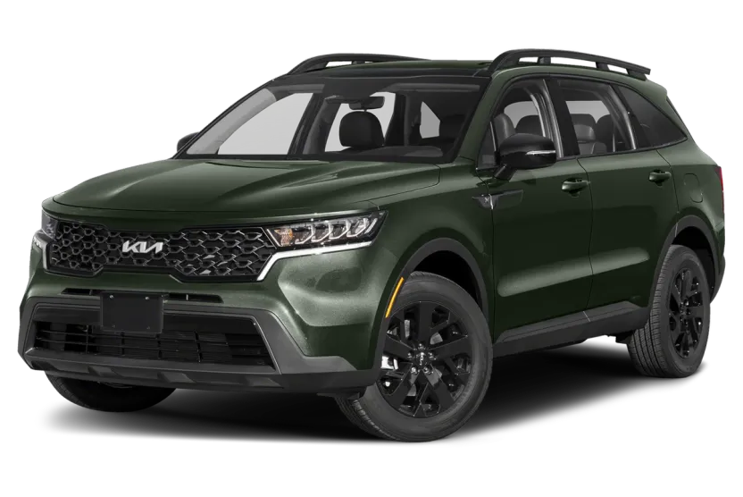2022 Kia Sorento S photo 1