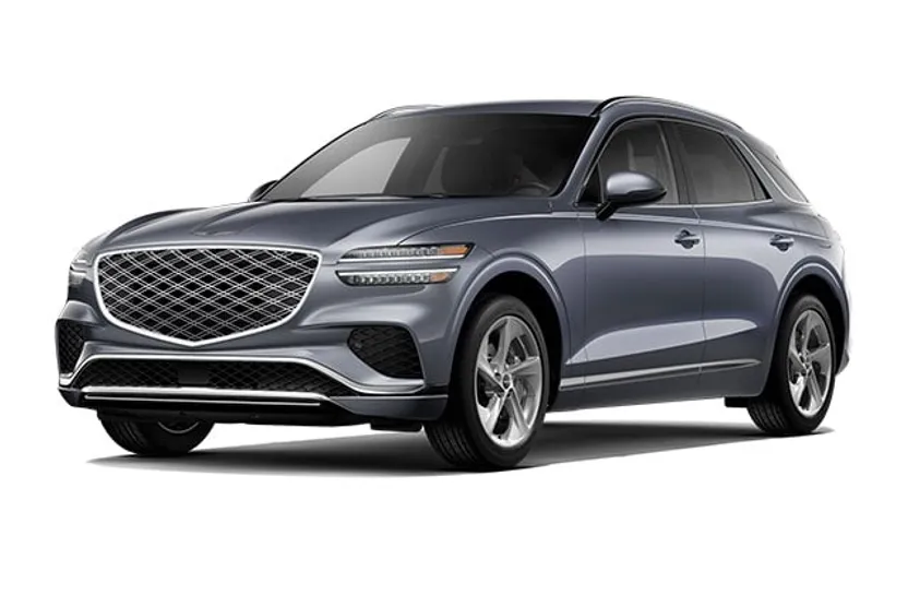 2026 Genesis GV70 2.5T Select photo 1