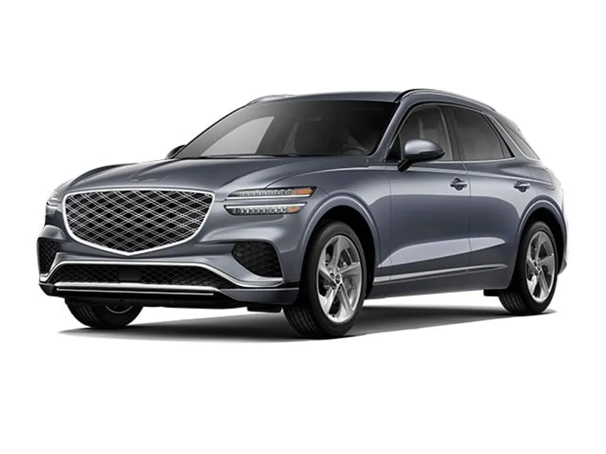 2026 Genesis GV70 2.5T Select photo 1