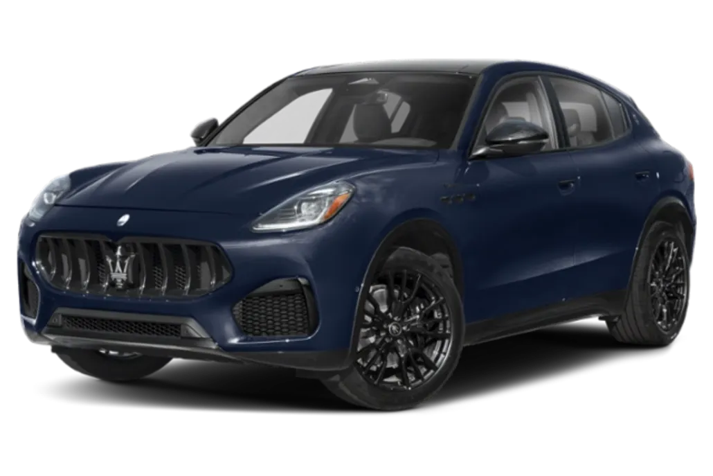 2025 Maserati Grecale Modena photo 1
