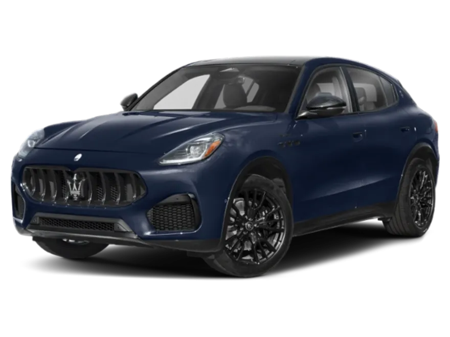 2025 Maserati Grecale Modena photo 1