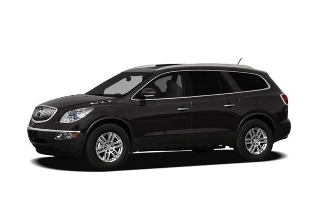 2012 Buick Enclave Leather photo 1