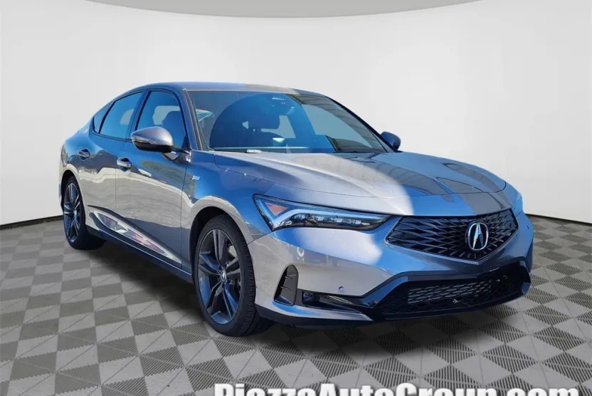 2023 Acura Integra A-Spec photo 1