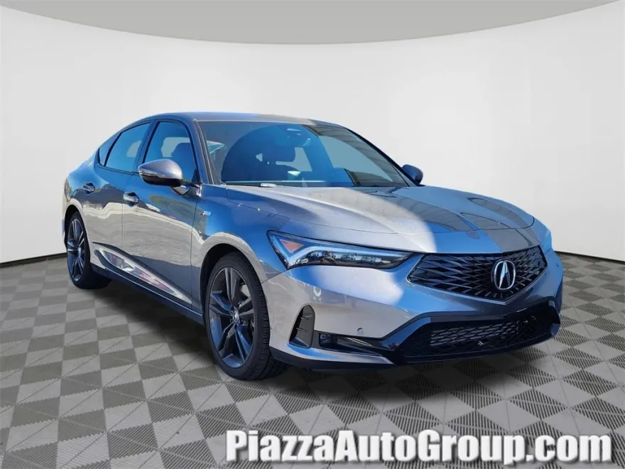 2023 Acura Integra A-Spec photo 1