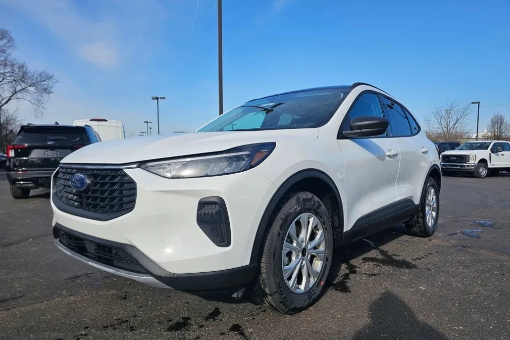 2025 Ford Escape Active photo 1