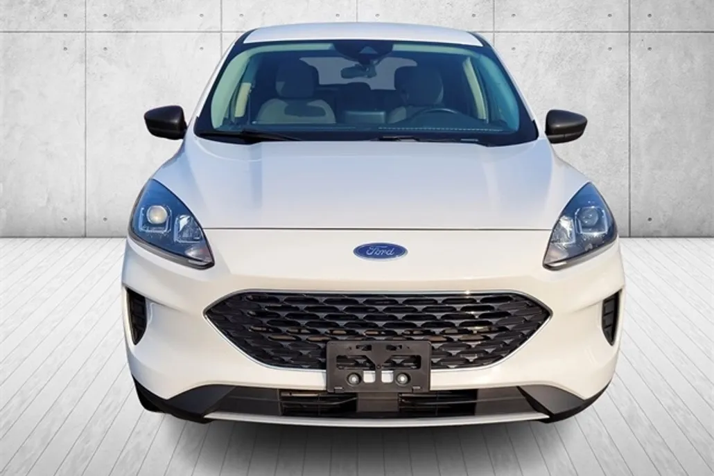 2022 Ford Escape SE photo 1