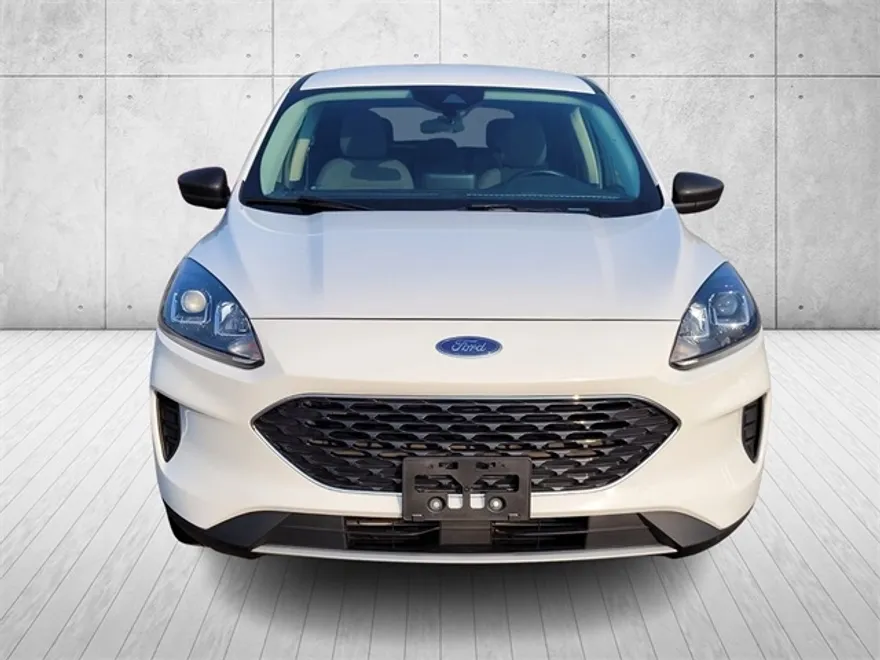 2022 Ford Escape SE photo 1