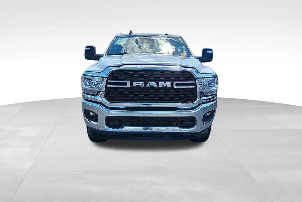 2024 Ram 2500 Big Horn photo 1