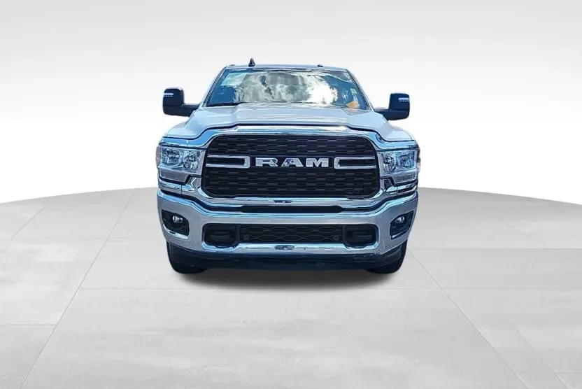 2024 Ram 2500 Big Horn photo 1