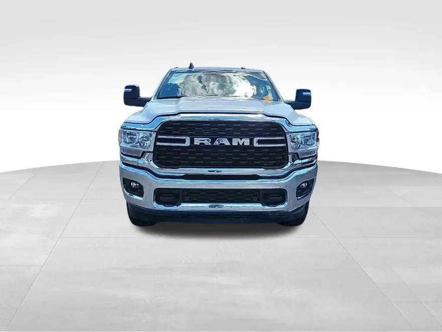 2024 Ram 2500 Big Horn photo 1