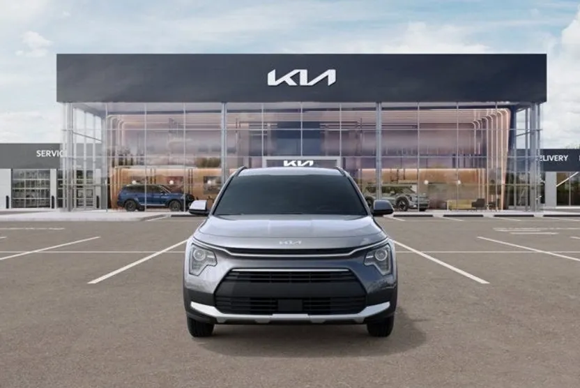 2025 Kia Niro Plug-In Hybrid EX photo 1