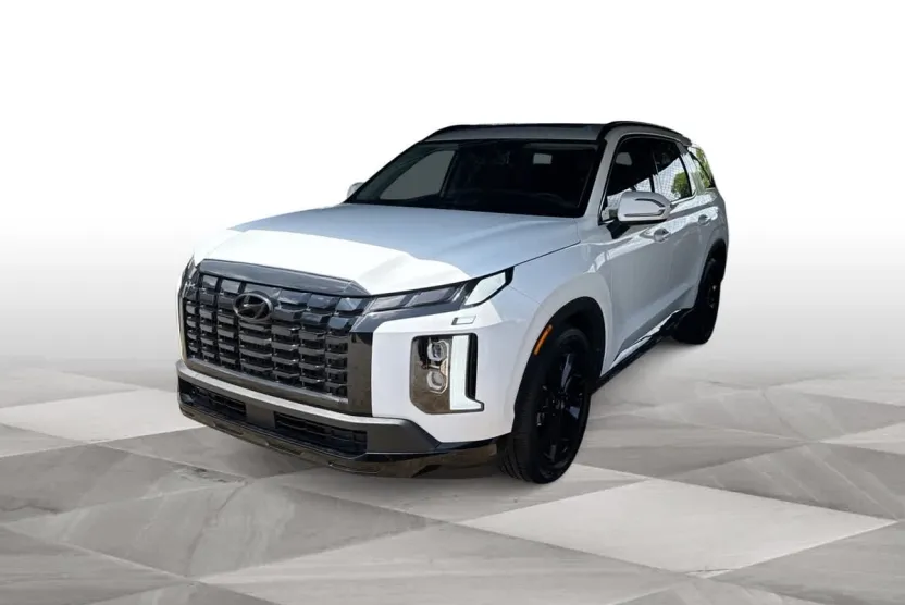 2024 Hyundai Palisade XRT photo 1