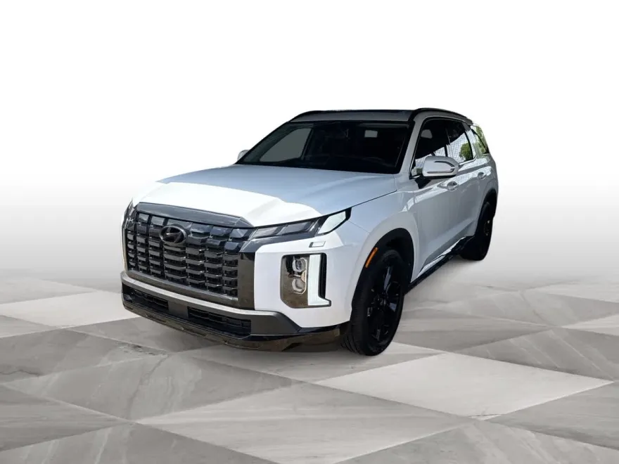 2024 Hyundai Palisade XRT photo 1