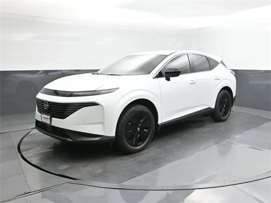 2025 Nissan Murano SV photo 1