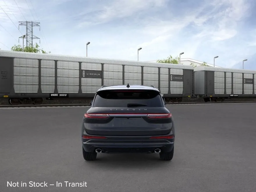 2025 Lincoln Corsair Grand Touring photo 1