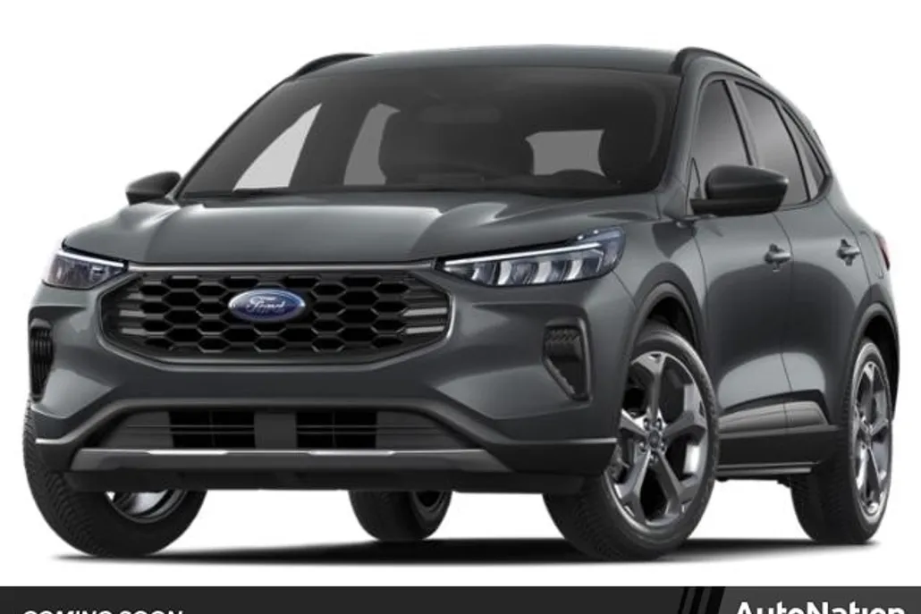2025 Ford Escape ST-Line photo 1