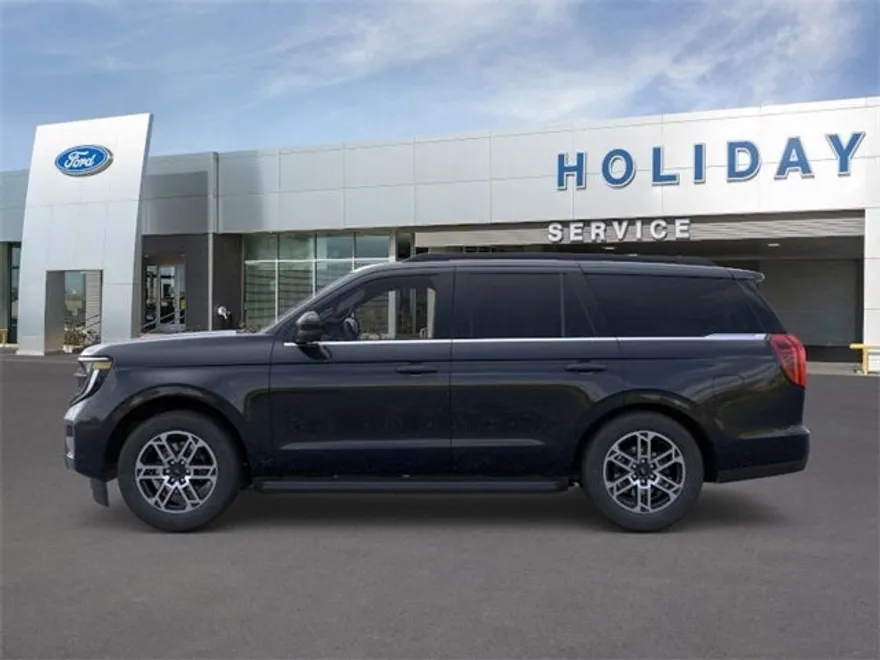 2025 Ford Expedition photo 1