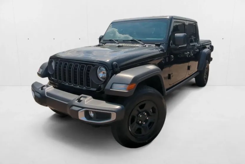 2024 Jeep Gladiator Sport photo 1