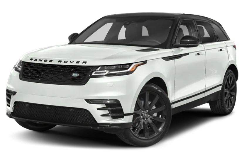 2018 Land Rover Range Rover SE photo 1