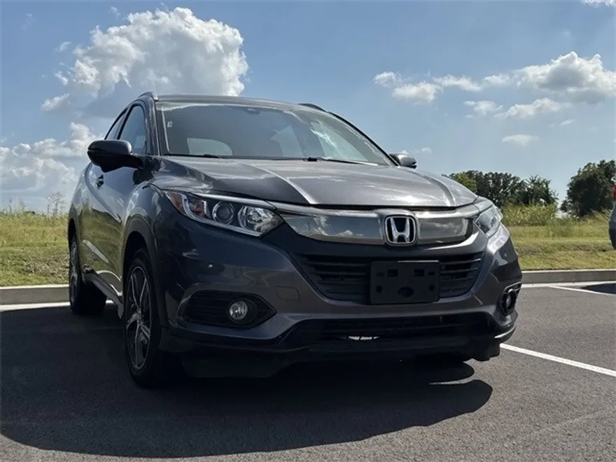 2022 Honda HR-V EX photo 1