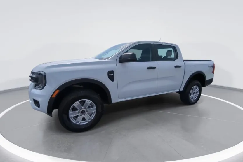 2025 Ford Ranger XL photo 1