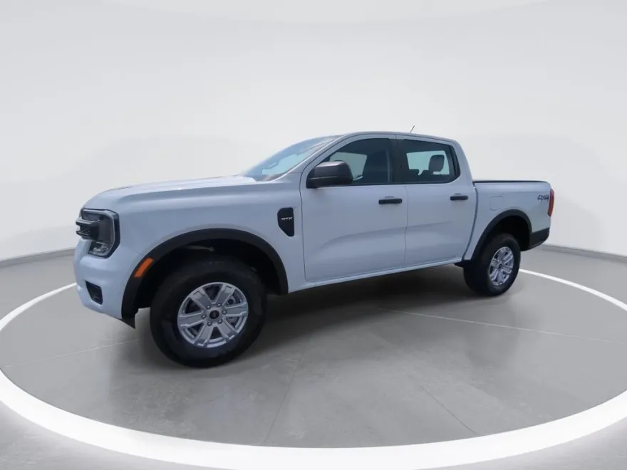 2025 Ford Ranger XL photo 1
