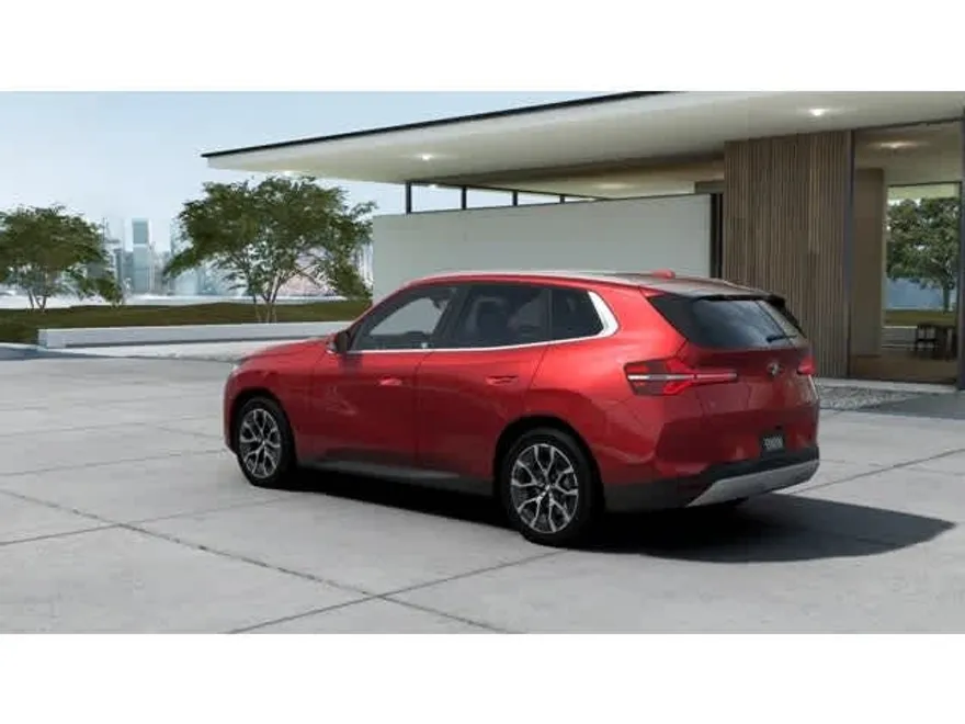 2026 Bmw X3 photo 1