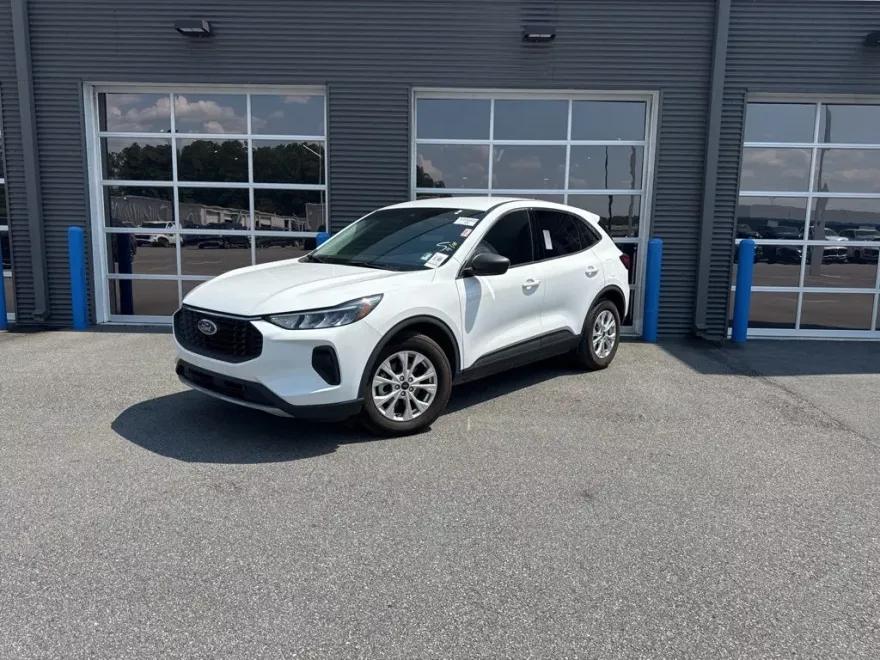 2023 Ford Escape Active photo 1