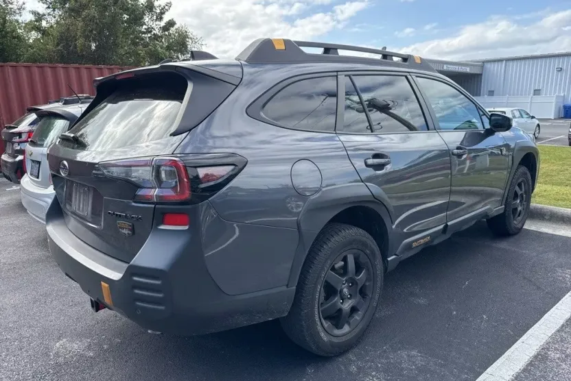 2024 Subaru Outback Wilderness photo 1
