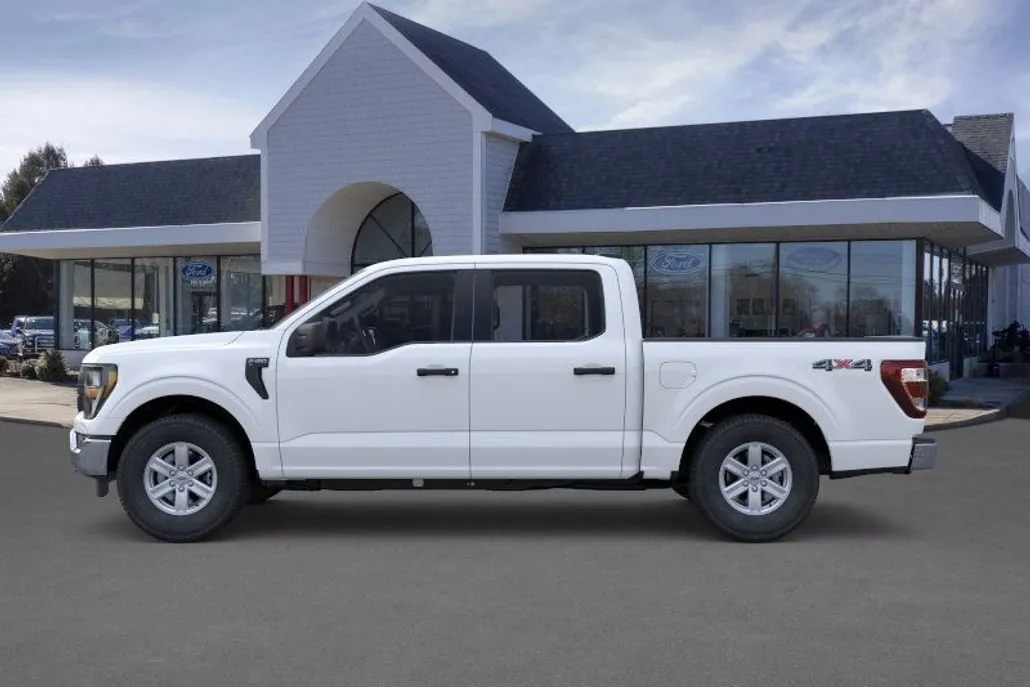 2023 Ford F-150 XL photo 1