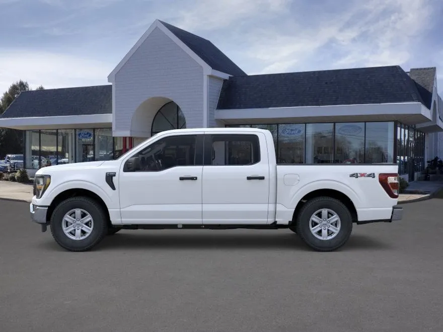 2023 Ford F-150 XL photo 1